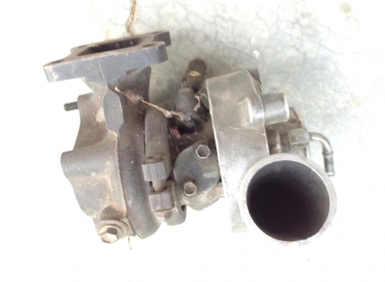 ขายเทอร์โบ Toyota Ct20