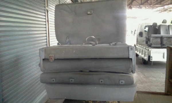 เบาะ รถตู้ สวยๆๆ