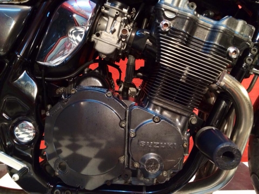 ต้ำพระราม2ขายSUZUKI INNASUMA 400 โฉมปี 99 แท้ๆสวยๆ เอกสาร สำเนาทะเบียน ต่อภาษีได้ปกติ เช็คมีในระบบ