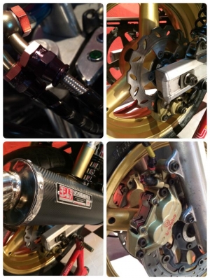 ต้ำพระราม2ขายSUZUKI INNASUMA 400 โฉมปี 99 แท้ๆสวยๆ เอกสาร สำเนาทะเบียน ต่อภาษีได้ปกติ เช็คมีในระบบ