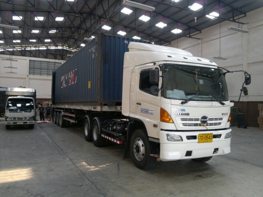 ขาย ฮีโน่ 500 ปี 52 330 แรง รถสวยมีประกัน สนใจติดต่อคุรจอย 087-024-8182