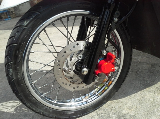 ขาย Scoopy-i ลาย Active Boy รถปี55 หัวฉีดประหยัดน้ำมัน สวยๆราคาถูกๆ