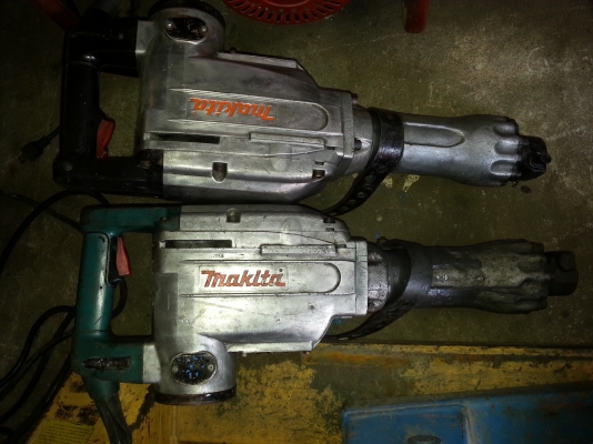 ขายสกัด มาตีต้า 15 กก ตามสภาพ