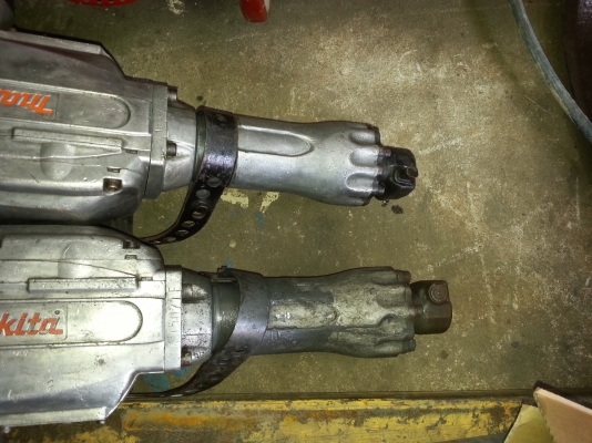 ขายสกัด มาตีต้า 15 กก ตามสภาพ