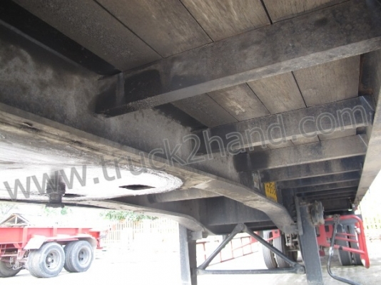 หางสองเพลา