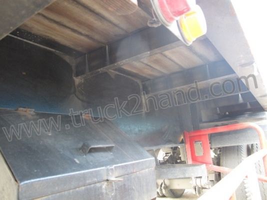 หางสองเพลา