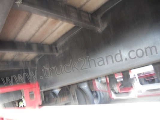 หางสองเพลา