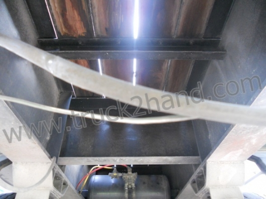 หางสองเพลา