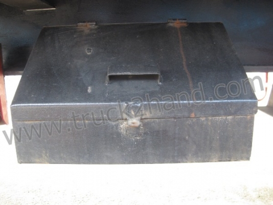 หางสองเพลา