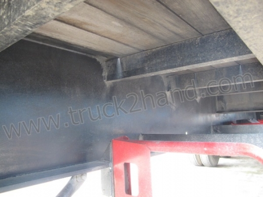 หางสองเพลา