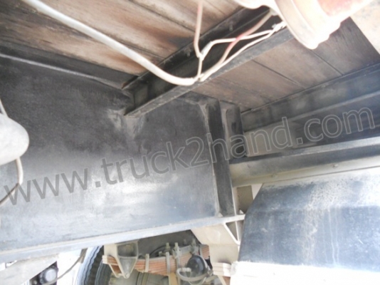 หางสองเพลา