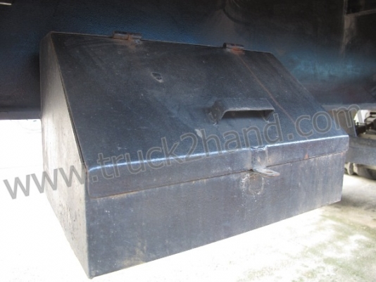 หางสองเพลา