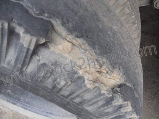 หางสองเพลา