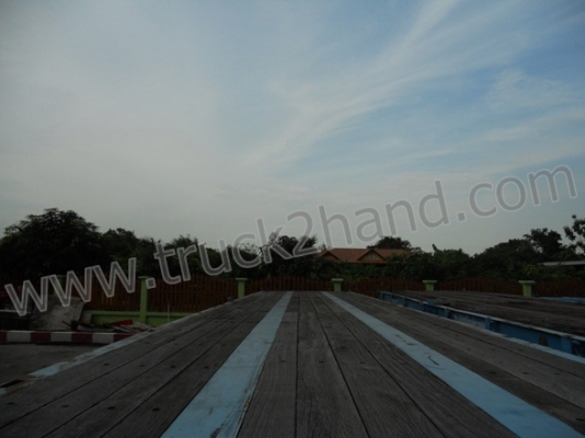 หางสองเพลา