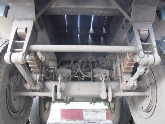 หางสองเพลา