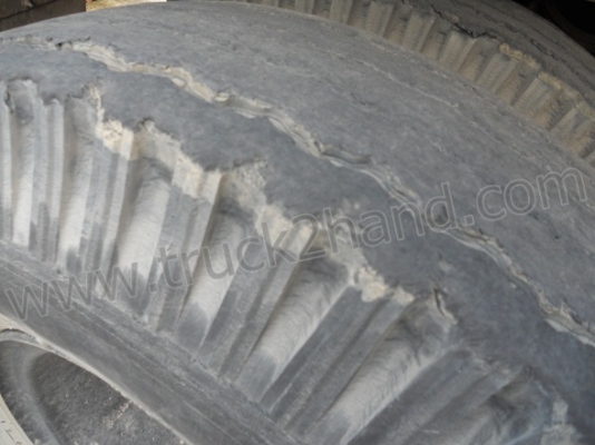 หางสองเพลา