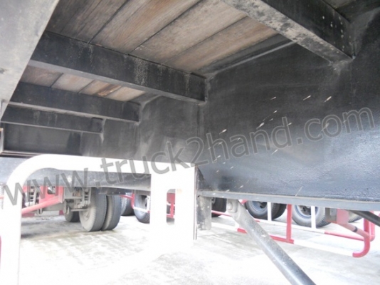 หางสองเพลา