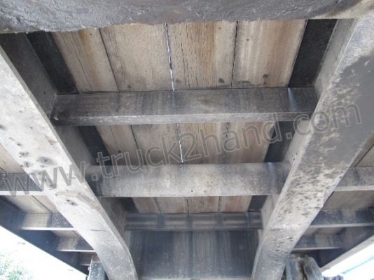 หางสองเพลา