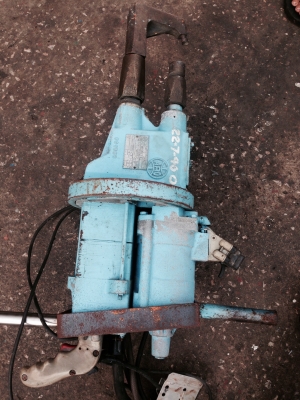 เครื่องอาร์กแบบแขวนเก่าเก็บ ราคาถูกๆพร้อมใช้งาน