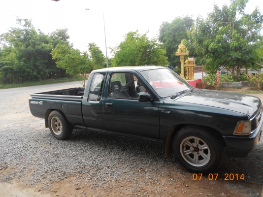 ขายไมตี้ ปี 91 สภาพสวย สีดี คัสซีไมีผุ เครื่องดี แอร์หนาว ราคาต่อรองได้ ขายไมตี้ ปี 91 สภาพสวย สีดี คัสซีไมีผุ เครื่องดี แอร์หนาว ราคาต่อรองได้