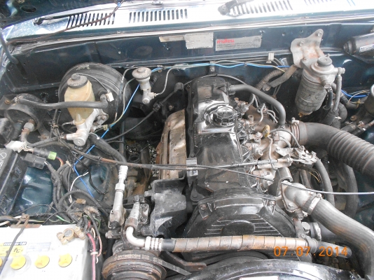 ขายไมตี้ ปี 91 สภาพสวย สีดี คัสซีไมีผุ เครื่องดี แอร์หนาว ราคาต่อรองได้ ขายไมตี้ ปี 91 สภาพสวย สีดี คัสซีไมีผุ เครื่องดี แอร์หนาว ราคาต่อรองได้