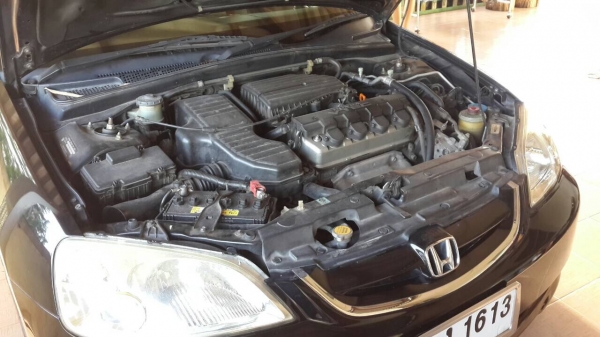 ขายด่วน เก๋งฮอนด้า ซีวิค สวย ขายด่วน เก๋งฮอนด้า ซีวิค สวย