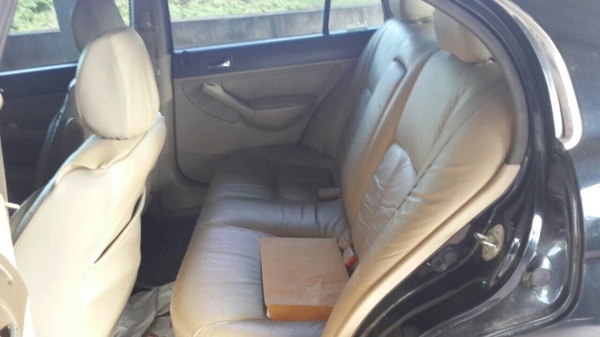 ขายด่วน เก๋งฮอนด้า ซีวิค สวย ขายด่วน เก๋งฮอนด้า ซีวิค สวย