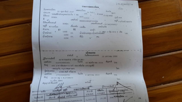 ขายด่วน เก๋งฮอนด้า ซีวิค สวย ขายด่วน เก๋งฮอนด้า ซีวิค สวย