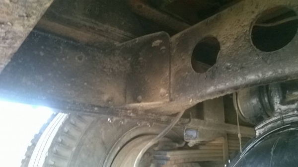 ขายเทนเลอร์ 10 ล้อหัวยาว 2 เพลาใหญ่ FUSO เครื่อง EH700 168 แรงม้า สโลว์กลาง พวงมาลัยพาวเวอร์ ทะเบียนพร้อมโอน ขายเทนเลอร์ 10 ล้อหัวยาว 2 เพลาใหญ่ FUSO เครื่อง EH700 168 แรงม้า สโลว์กลาง พวงมาลัยพาวเวอร์ ทะเบียนพร้อมโอน