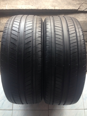 ขายยาง FALKEN 195-55-15 ปี11,12 ดอกเต็ม ไม่บวม คู่ละ 1,600 บาท