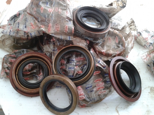 ซิลโอริง