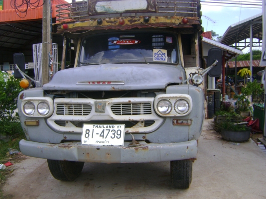 หกล้อ  หัวยาว 6BB  145 แรง ลดราคา เหลือ 180,000  บาท