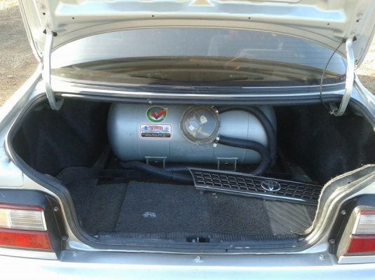 ขาย TOYOTA corolla 1.6 GXi ปี 96 AUTO LPG ลงเล่มแล้ว ขาย TOYOTA corolla 1.6 GXi ปี 96 AUTO LPG ลงเล่มแล้ว