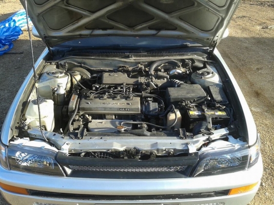 ขาย TOYOTA corolla 1.6 GXi ปี 96 AUTO LPG ลงเล่มแล้ว ขาย TOYOTA corolla 1.6 GXi ปี 96 AUTO LPG ลงเล่มแล้ว