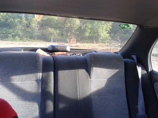 ขาย TOYOTA corolla 1.6 GXi ปี 96 AUTO LPG ลงเล่มแล้ว ขาย TOYOTA corolla 1.6 GXi ปี 96 AUTO LPG ลงเล่มแล้ว