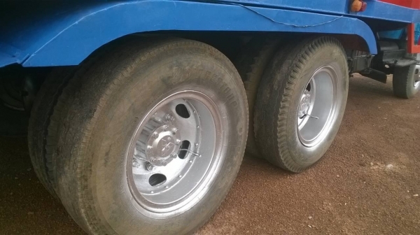 ขายเทนเลอร์บรรทุกแบคโฮ PC200 ได้ 10 ล้อหัวยาว 2 เพลาใหญ่ FUSO เครื่อง EH700 168 แรงม้า สโลว์กลาง พวงมาลัยพาวเวอร์ ทะเบียนพร้อมโอน ขายเทนเลอร์บรรทุกแบคโฮ PC200 ได้ 10 ล้อหัวยาว 2 เพลาใหญ่ FUSO เครื่อง EH700 168 แรงม้า สโลว์กลาง พวงมาลัยพาวเวอร์ ทะเบียนพร้อมโอน