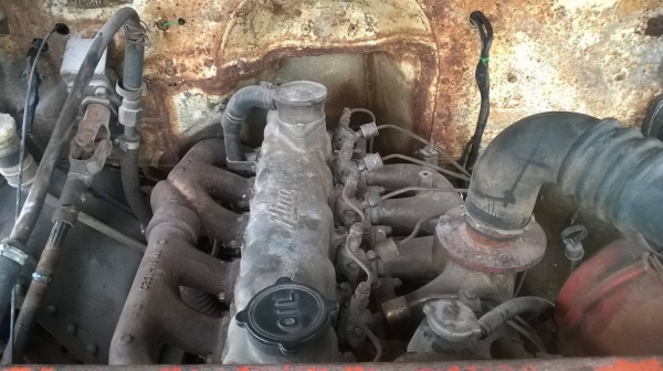 ขายเทนเลอร์บรรทุกแบคโฮ PC200 ได้ 10 ล้อหัวยาว 2 เพลาใหญ่ FUSO เครื่อง EH700 168 แรงม้า สโลว์กลาง พวงมาลัยพาวเวอร์ ทะเบียนพร้อมโอน ขายเทนเลอร์บรรทุกแบคโฮ PC200 ได้ 10 ล้อหัวยาว 2 เพลาใหญ่ FUSO เครื่อง EH700 168 แรงม้า สโลว์กลาง พวงมาลัยพาวเวอร์ ทะเบียนพร้อมโอน