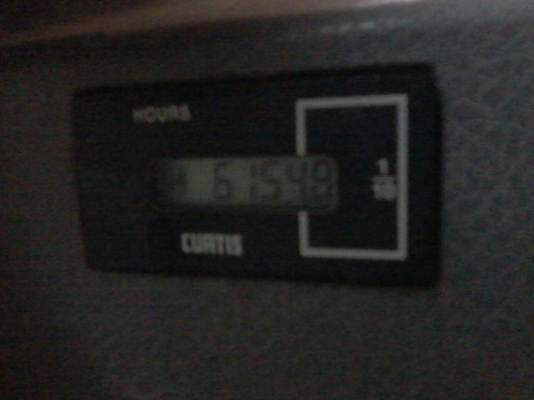 ขายด่วนรถแม็โครDOSAN  210LC