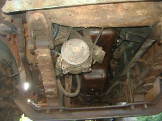 สิบล้อ 2 เพลา  เครื่อง EH 700   168 แรง      335,000  บาท