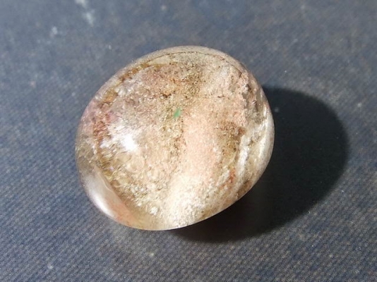 โป่งขาม แท้