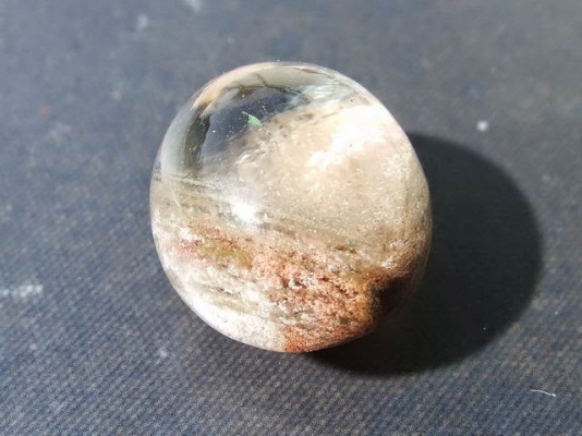 โป่งขาม แท้