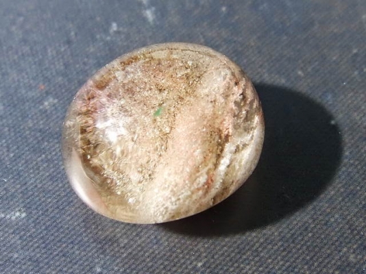 โป่งขาม แท้