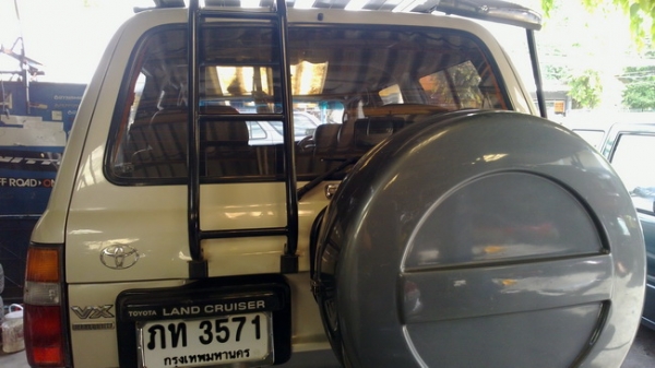 ขายvx80คัน