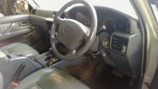 ขายvx80คัน