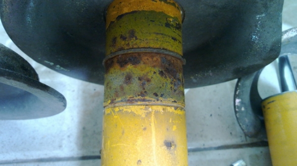 ขายvx80คัน