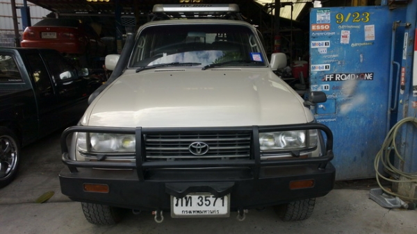 ขายvx80คัน