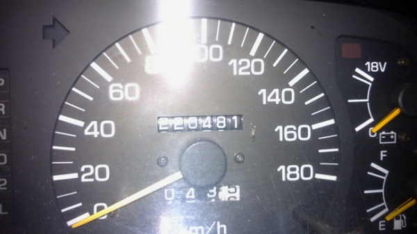 ขายvx80คัน