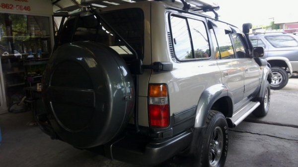 ขายvx80คัน