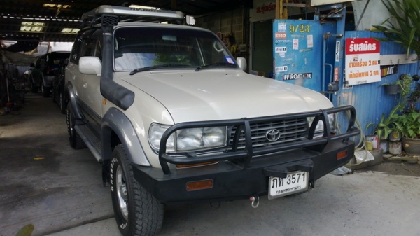 ขายvx80คัน