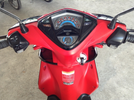 ขาย!!! มีโอตัวใหม่GTX125cc รุ่นท็อปล้อแม็ก สภาพสวย ปี55 รถเครื่องดีคับ ทะเบียนครบ ภาษีไม่หมด